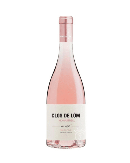 Clos de Lôm Rosado 2023