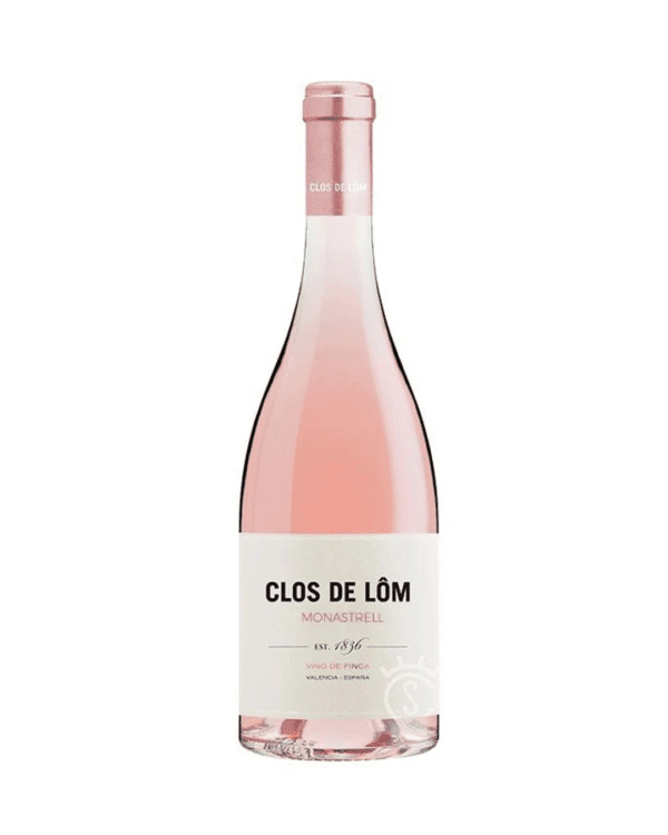 clos Clos de Lôm Rosado 2023