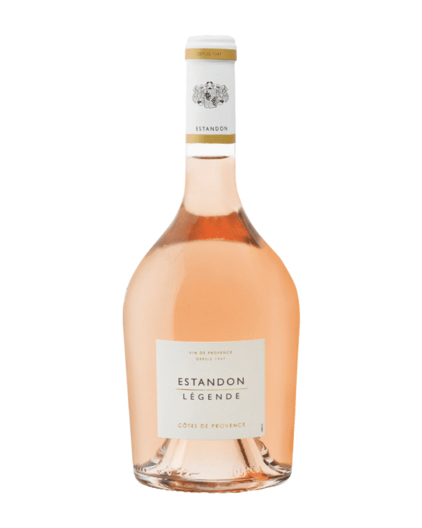 estandon Estandon Légende Rosé 2023