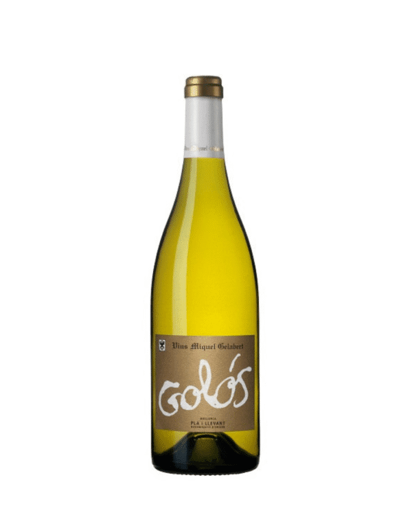 golos Golós Blanc 2022