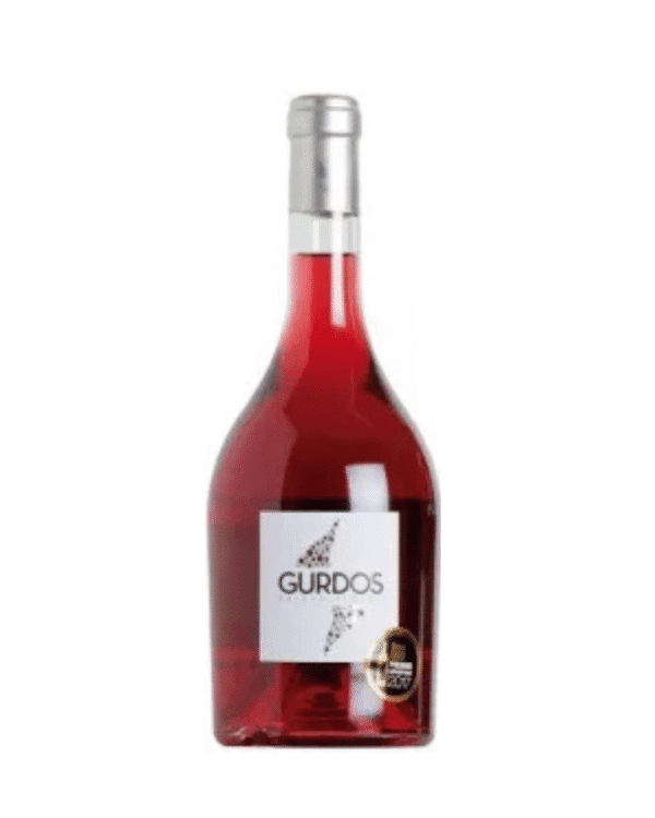 gurdos Gurdos Rosado 2022