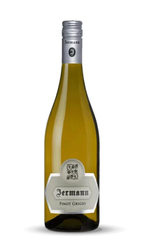 Jermann Italia Pinot Gris 75 cl