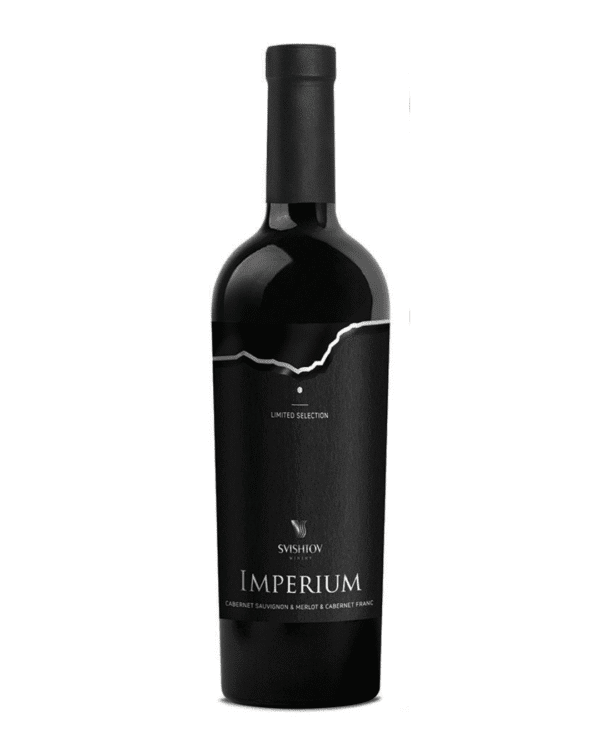 imperium Imperium 2016