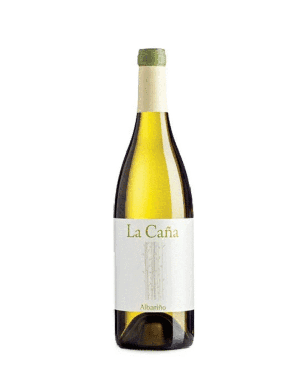 la cana La Caña