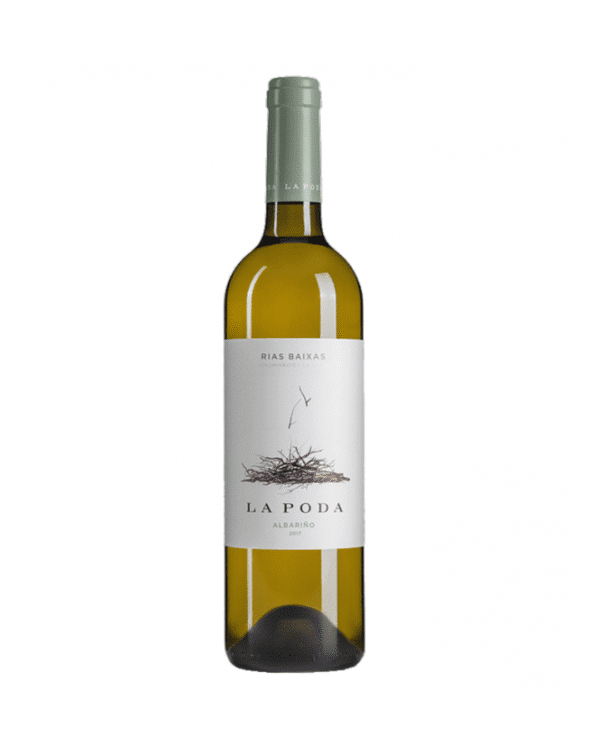 la-poda-albarino-2024 La Poda Albariño