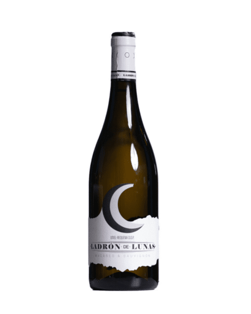 Ladrón de Lunas Blanco