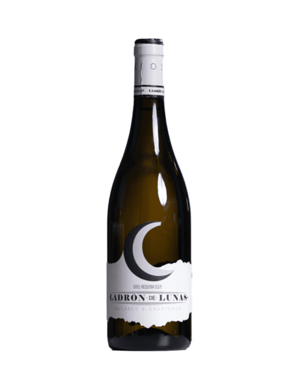 Ladrón de Lunas Blanco