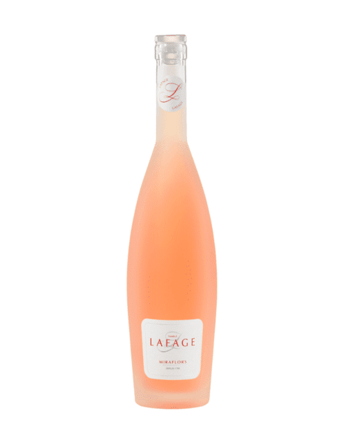 Lafage Miraflors Rosé 2016