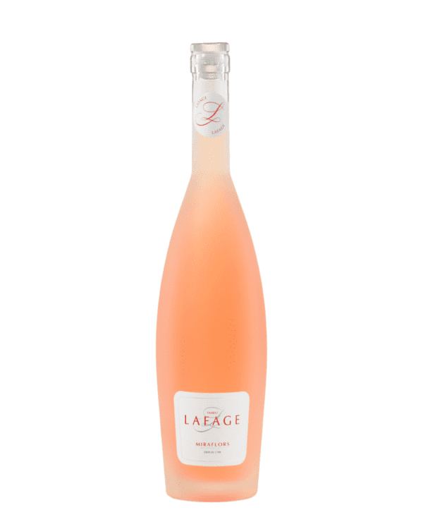 lafage Lafage Miraflors Rosé 2016