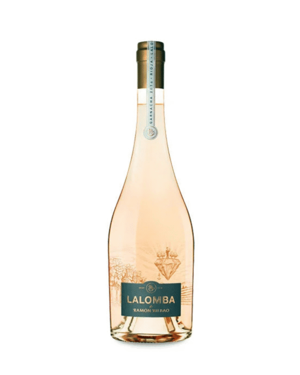 lalomba Lalomba Rosé 2023