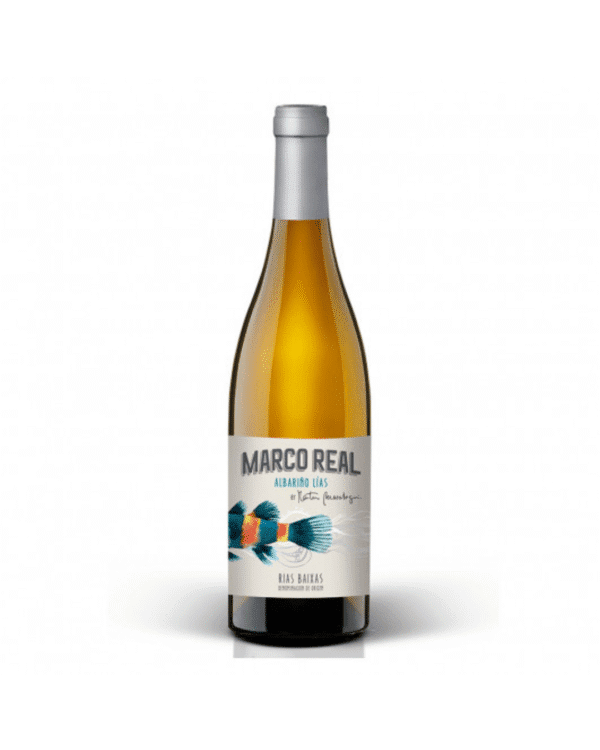 marco real1 Marco Real Lías by Martín Berasategui