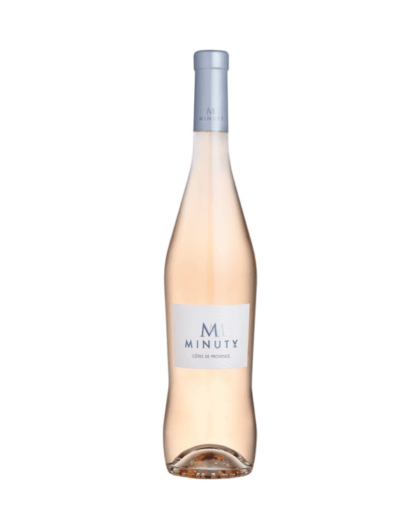 minuty Minutty Rosé 2023