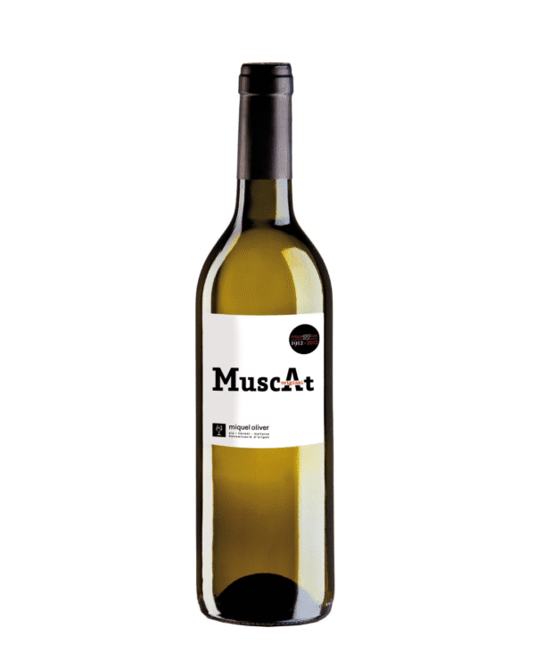 Miquel Oliver Muscat 2022