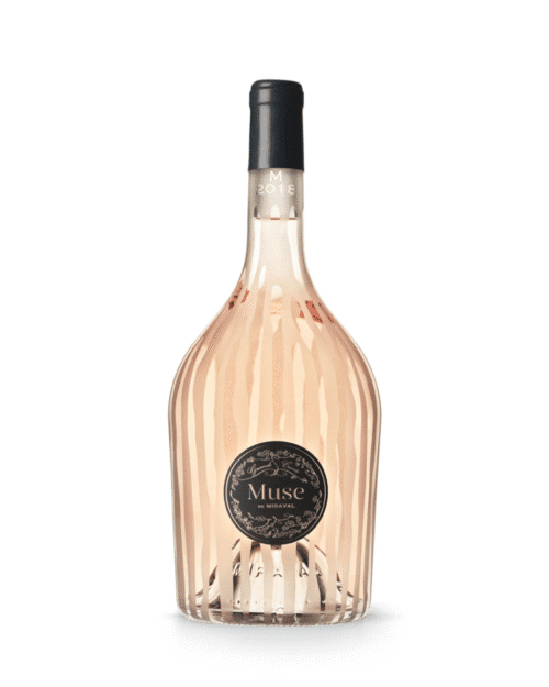 Muse de Miraval Rosé 2023