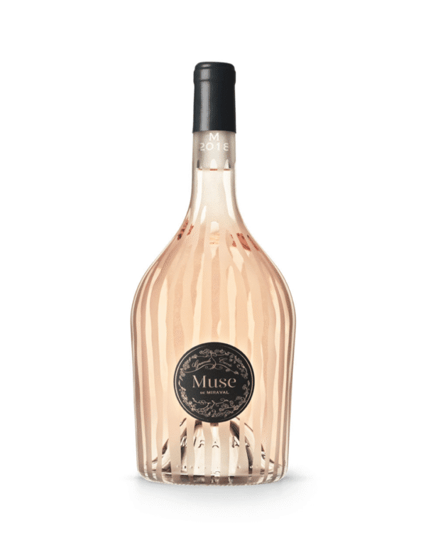 muse miraval Muse de Miraval Rosé 2023