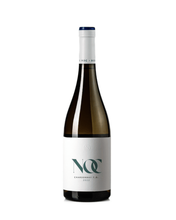 noc blanco Noc Blanco