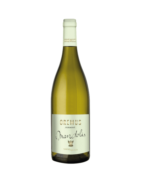 Oremus Mandolás 2019