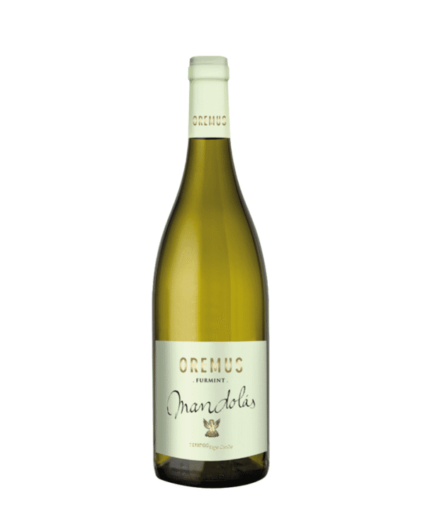 Oremus Mandolás 2019