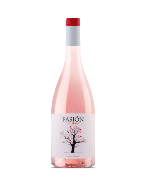 Pasión de Bobal Rosé 2023
