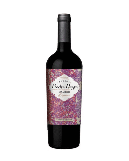Piedra Negra Arroyo Grande Sin Sulfitos 2020