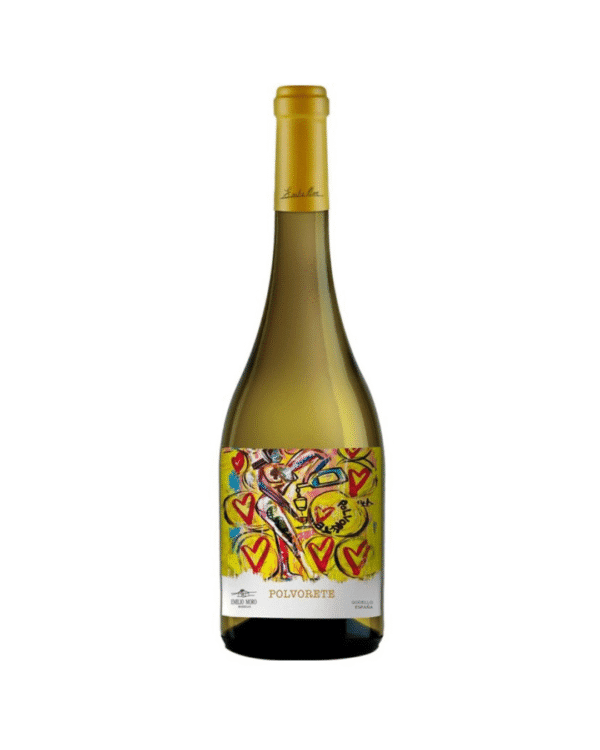 polvorete Polvorete Godello 2022