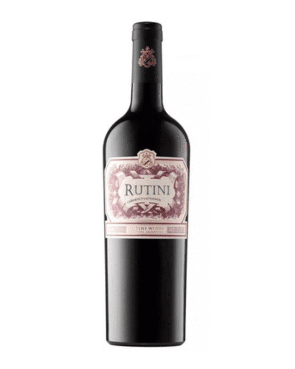 rutini Rutini Cabernet Sauvignon 2020