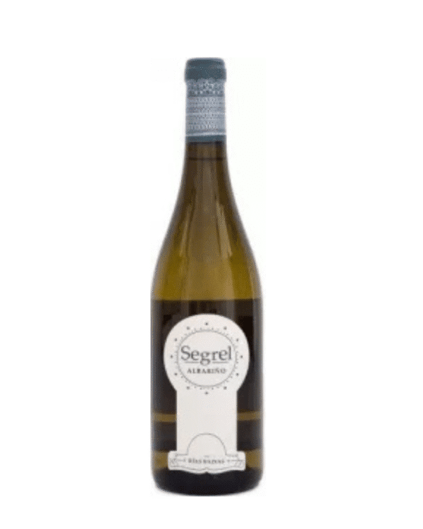 segrel Segrel Albariño