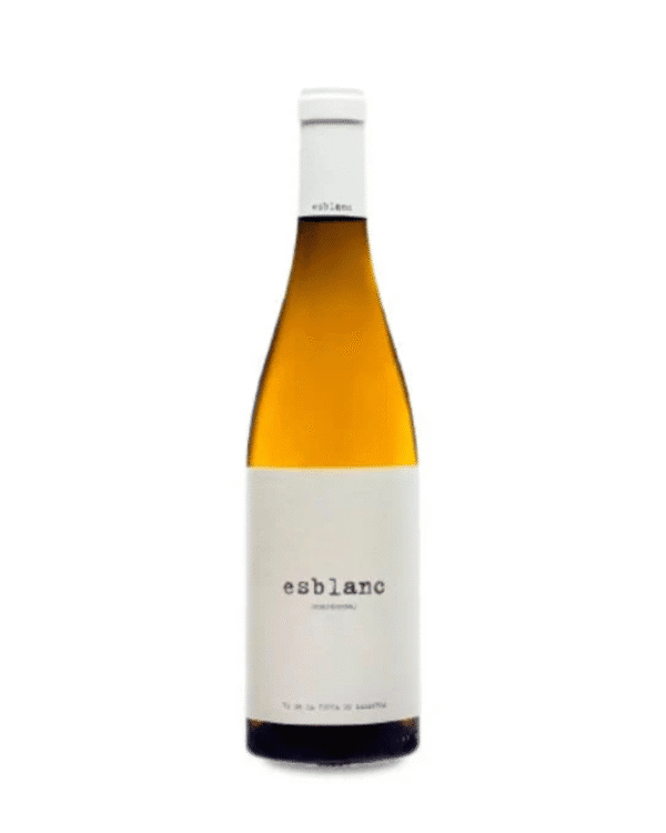 son prim Son Prim Esblanc Chardonnay