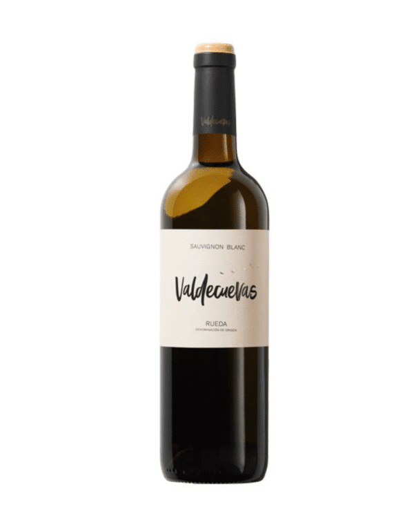 valdecuevas Valdecuevas Sauvignon Blanc 2024