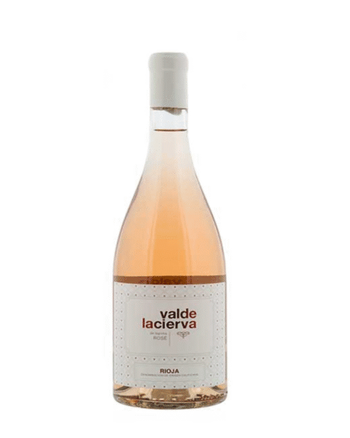 Valdelacierva Rosé 2023