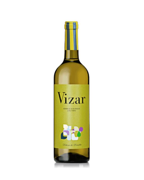vizar verdejo Vizar Verdejo 2021