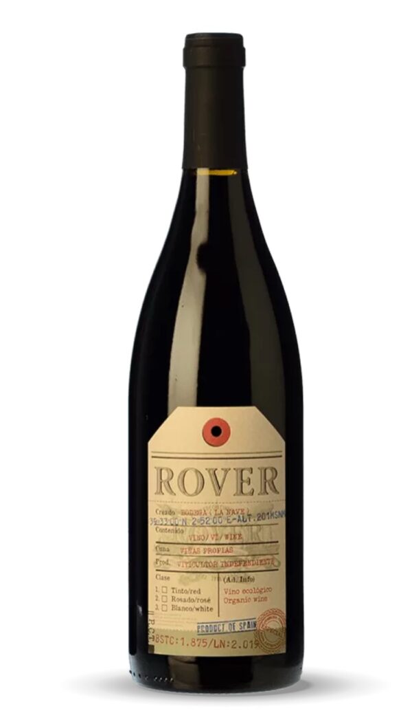 img_3069 La Nave Rover Syrah