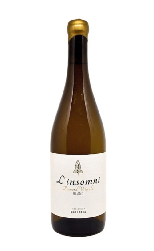 Dunord Viticola L'Insomni Blanc