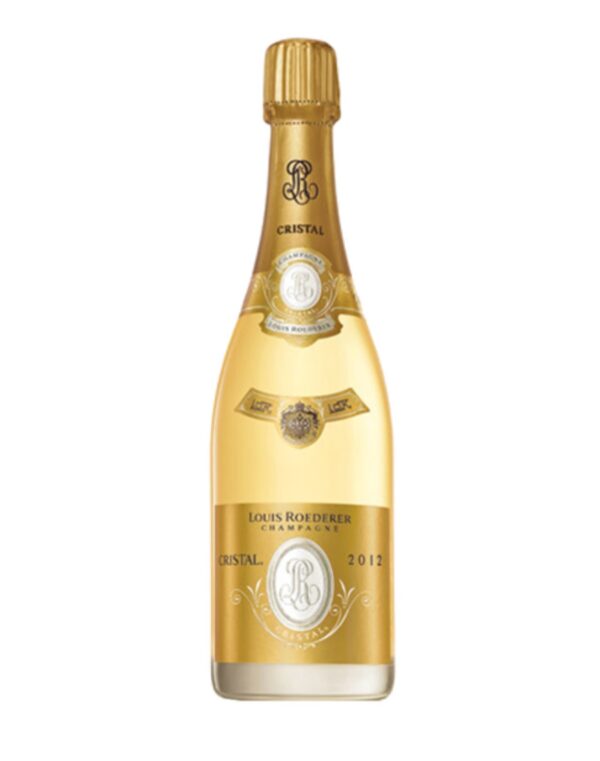 img_3640 Louis Roederer Cristal 2016