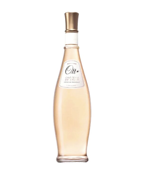 Domaines Ott Chateau de Selle 2025