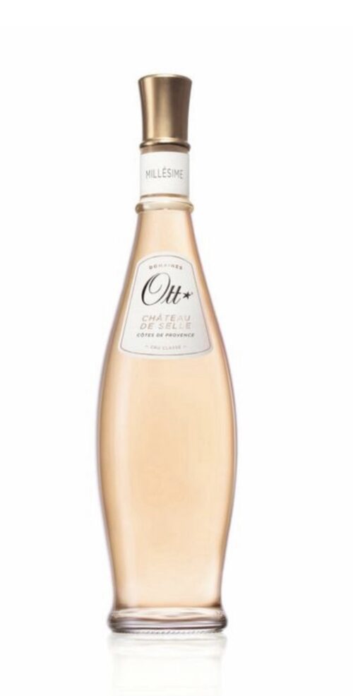Domaines Ott Chateau de Selle 2025